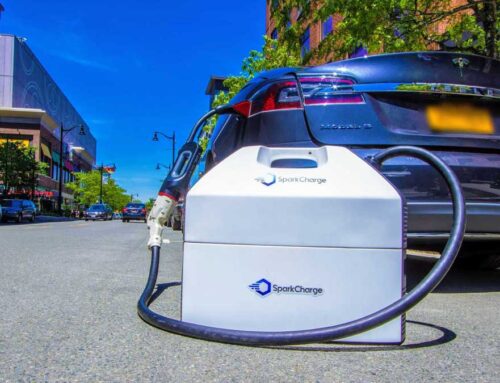 4 Best Portable Electric Car Chargers