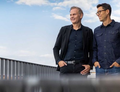 Volkswagen and Rivian announced a joint venture to develop next-gen EV technology