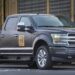 Ford F-150 EV Review