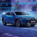 Lexus UX 300e Review