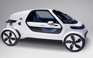 Apple Car Review