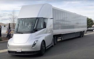 Tesla Semi Truck Review