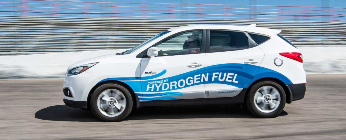 How Long Do Hydrogen Cars Last  Best Electric Cars Review